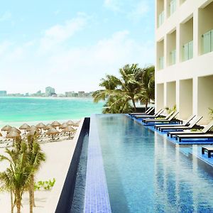 Turquoize At Hyatt Ziva Cancun (Adults Only)